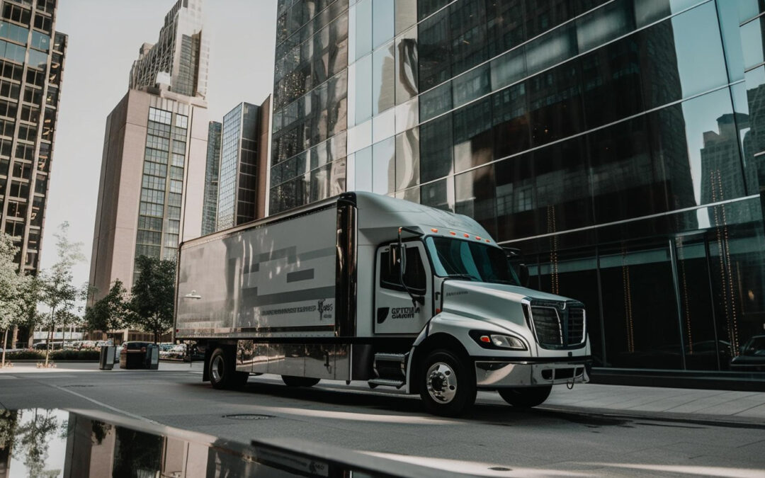THIRD PARTY LOGISTICS COMPANY #10